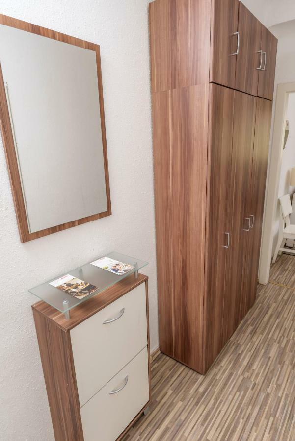 Ferienwohnung Kriehubergasse by ichbucheAT Wien Exterior foto