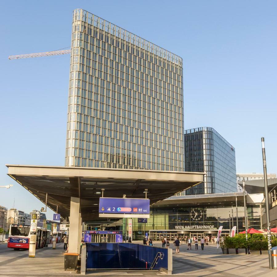 Ferienwohnung Kriehubergasse by ichbucheAT Wien Exterior foto